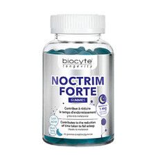 Noctrim Forte (Ноктрім Форте) 60 цукерок - Фото