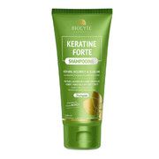 Шампунь кератиновый (Keratine forte shampoo) 200 мл - Фото