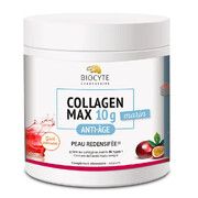 Collagen Max Marin 10 г (Коллаген Макс Морской) 210 г  - Фото