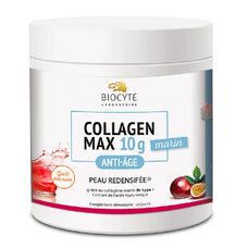 Collagen Max Marin 10 г (Колаген Макс Морський) 210 г - Фото