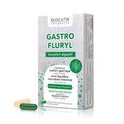 Gastrofluryl (Гастрофлуріл) 30 капсул - Фото