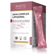 Skin Complex Lipodomal (антивозрастной липосомальный комплекс для кожи) 14 стиков - Фото