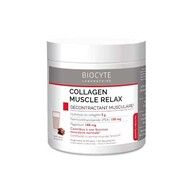 Комплекс Collagen Muscle Relax порошок 220 г - Фото