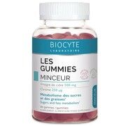 Biocyte Les gummies жувальні цукерки № 60 - Фото