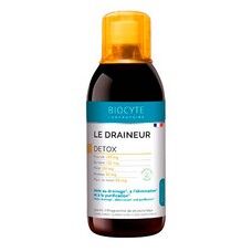 Напиток детокс-дренаж для похудения Le Draineur Biocyte 500 мл - Фото