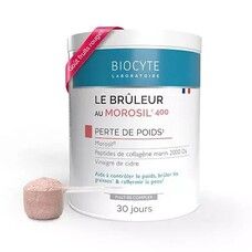 Спалювання жиру та пружна шкіра le Bruleur au Morosil порошок 240 г - Фото