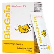 БиоГая ОРС саше №7 БиоГая ОРС саше №7 - Фото