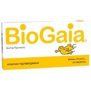 БиоГая Протектис таблетки №20 БиоГая Протектис таблетки №20 - Фото