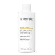 Шампунь для сухої шкіри голови Shampooing Lipokerine B  250 мл - Фото