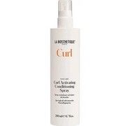 Спрей-активатор Curl Activating Conditioning Spray для еластичності та пружності локонів 200 мл - Фото