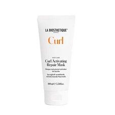 Відновлююча маска для активізації кучерявого волоссся Curl Activating Repair Mask 100 мл - Фото