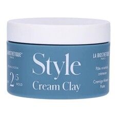 Матовий крем для додання форми волоссю Cream Clay 75 мл - Фото