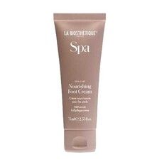 Живильний крем для ніг Spa Nourishing Foot Cream 75 мл - Фото