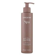 Освежающий гель для мытья рук Spa Refreshing Hand Wash 250 мл - Фото