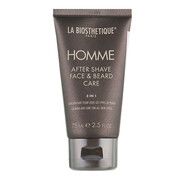 Эмульсия после бритья для ухода за кожей лица и бороды After Shave-Face & Beard Care 75 мл - Фото