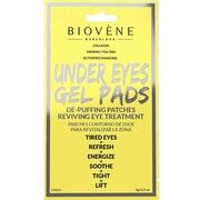 Патчи под глаза Biovene (Биовен) против отеков и усталости 1 пара - Фото