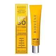 Флюїд для обличчя Biovene (Біовен) антивіковий SPF 30 40 мл - Фото