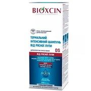 Биоксин термальный интенсивный шампунь против обильной перхоти 200 мл Биоксин термальный интенсивный шампунь против обильной перхоти 200 мл - Фото
