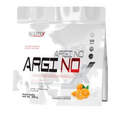 Комплекс амінокислот Argi NO 200g bag Xline (Orange) - Фото
