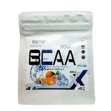 Xline BCAA NEW Bag (Lemon) Blastex 500г - Фото