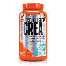 Креатин Crea Ethyl Ester 250 капсул - Фото