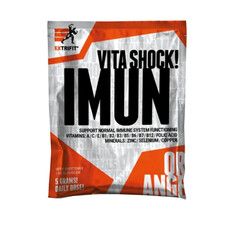 Imun Vita Shock (Orange) 5 г - Фото