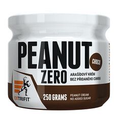 Peanut Zero (Chocolate) 250 г - Фото