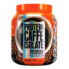 Protein Caffe Isolate 90 1000 g - Фото