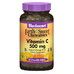 Витамин С 500 мг EarthSweet со вкусом апельсина 90 жевательных таблеток - Фото