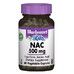 NAC (N-Ацетил-L-Цистеин) 500мг 60 гелевых капсул - Фото