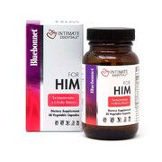  Комплекс Для Него Intimate Essentials For Him Testosterone Libido Boost 30 капсул - Фото