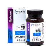 Комплекс Для Нее Intimate Essentials For Her Hormonal Balance 60 капсул - Фото