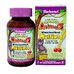 Мультивитамины для Детей Rainforest Animalz Вкус Вишни 90 жевательных конфет - Фото 2