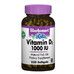 Вітамін D3 1000IU Bluebonnet Nutrition 250 желатинових капсул  - Фото