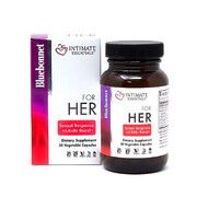 Комплекс Для неї Intimate Essentials For Her Sexual Response And Libido Boost 60 капсул - Фото