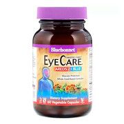 Комплекс для глаз Targeted Choice Bluebonnet Nutrition 60 капсул - Фото