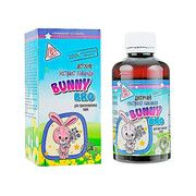 Детский экстракт лаванды Bunny Bro 200 мл - Фото
