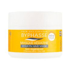 Маска для сухих и тусклых волос ТМ Бифас/Byphasse 250 мл