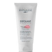 Успокаивающий скраб для лица Home Spa Experience для чувствительной и сухой кожи ТМ Бифас/Byphasse 150 мл - Фото