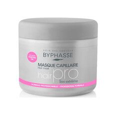 Маска для волосся Hair Pro Неслухняні локони ТМ Біфас/Byphasse 500 мл