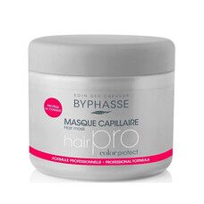 Маска для волос Hair Pro Защита цвета ТМ Бифас/Byphasse 500 мл
