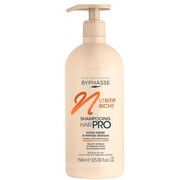 Шампунь для волосся Живлення та відновлення HAIR PRO ТМ Біфас/Byphasse 750 мл - Фото