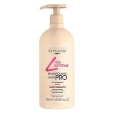 Шампунь для волосся Неслухняні локони HAIR PRO ТМ Біфас/Byphasse 750 мл - Фото