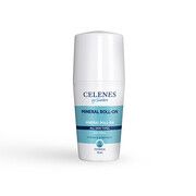 Термальный роликовый дезодорант для всех типов кожи Celenes 75 мл - Фото
