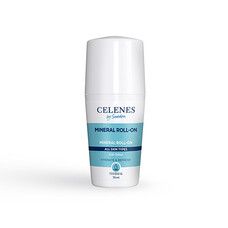 Термальный роликовый дезодорант для всех типов кожи Celenes 75 мл