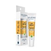 Солнцезащитный бальзам для губ SPF15 Celenes 10 мл - Фото
