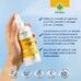 Сонцезахисний спрей-лосьйон SPF 30+ Celenes 150 мл - Фото 1