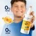 Сонцезахисний спрей-лосьйон для дітей SPF50+ Celenes 150 мл - Фото 1