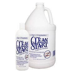Шампунь Clean Start суперочіщувальний 3,8л - Фото