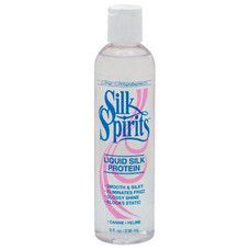 Жидкий шелк Silk Spirits ополаскиватель 236 мл - Фото